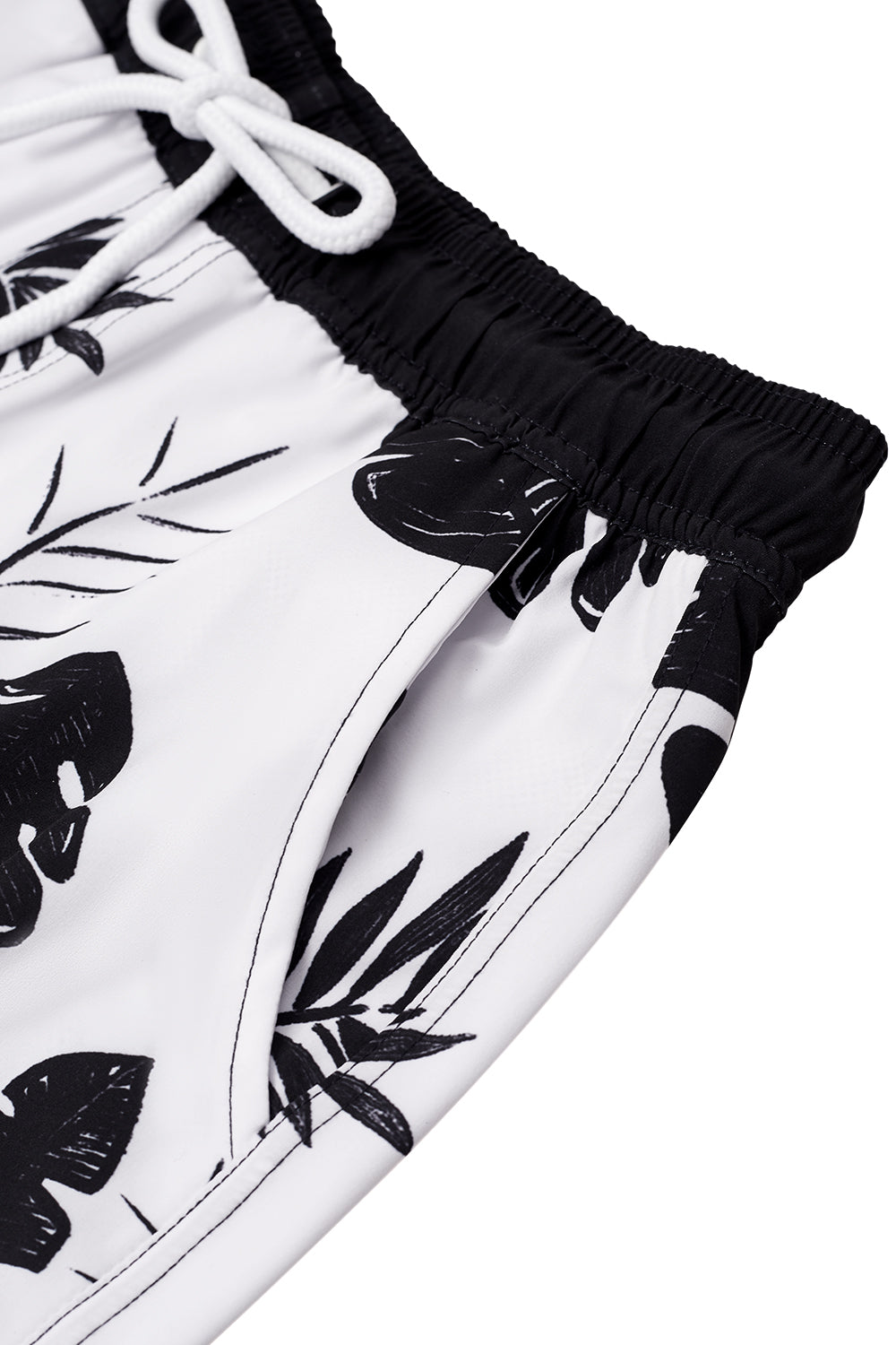 Summer Beach Shorts for Seaside Vacations