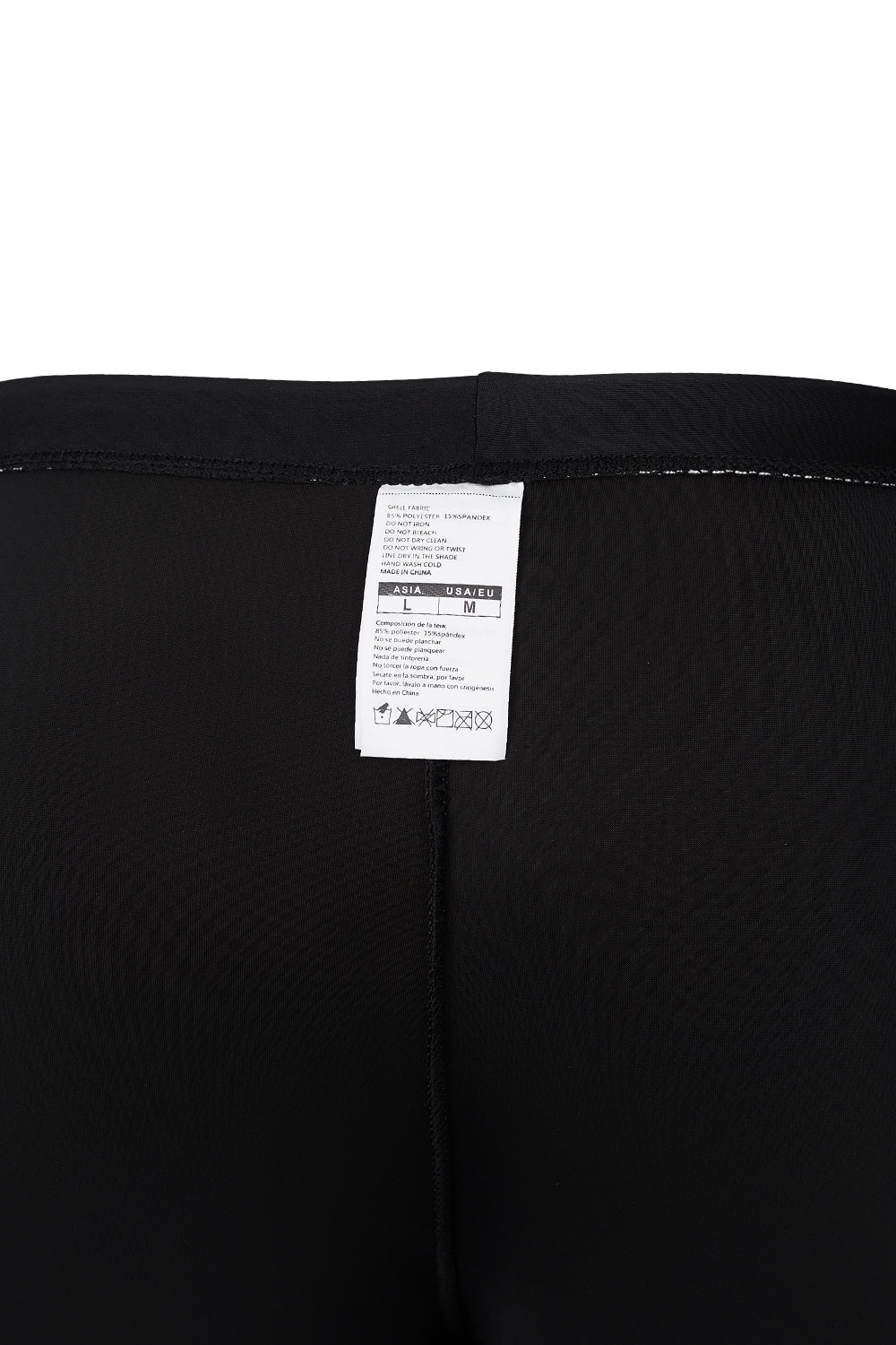 Men's Boxer Swim Shorts with Dot Prints