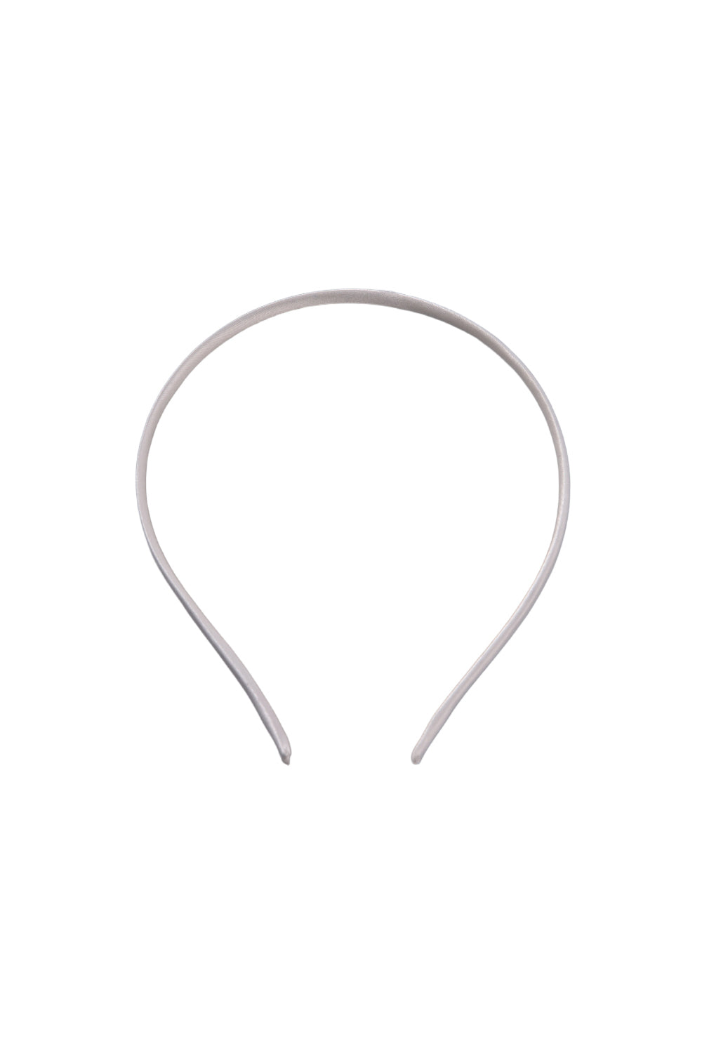 Dual - use Headband & Barrette with Netting, Flower and Feather Designs