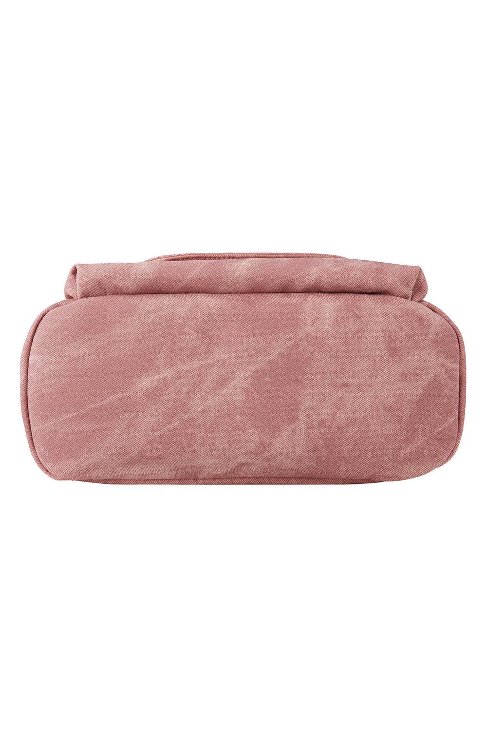 Vintage PU Leather Backpack