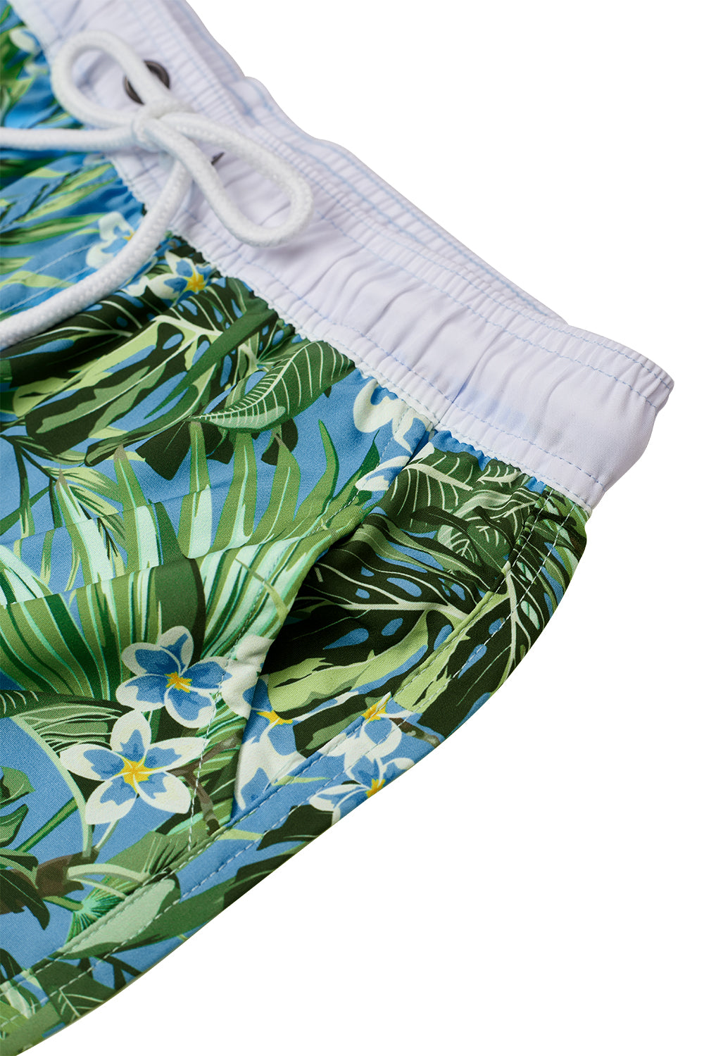 Summer Beach Shorts for Seaside Vacations