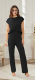 Light Knits #oran_Black