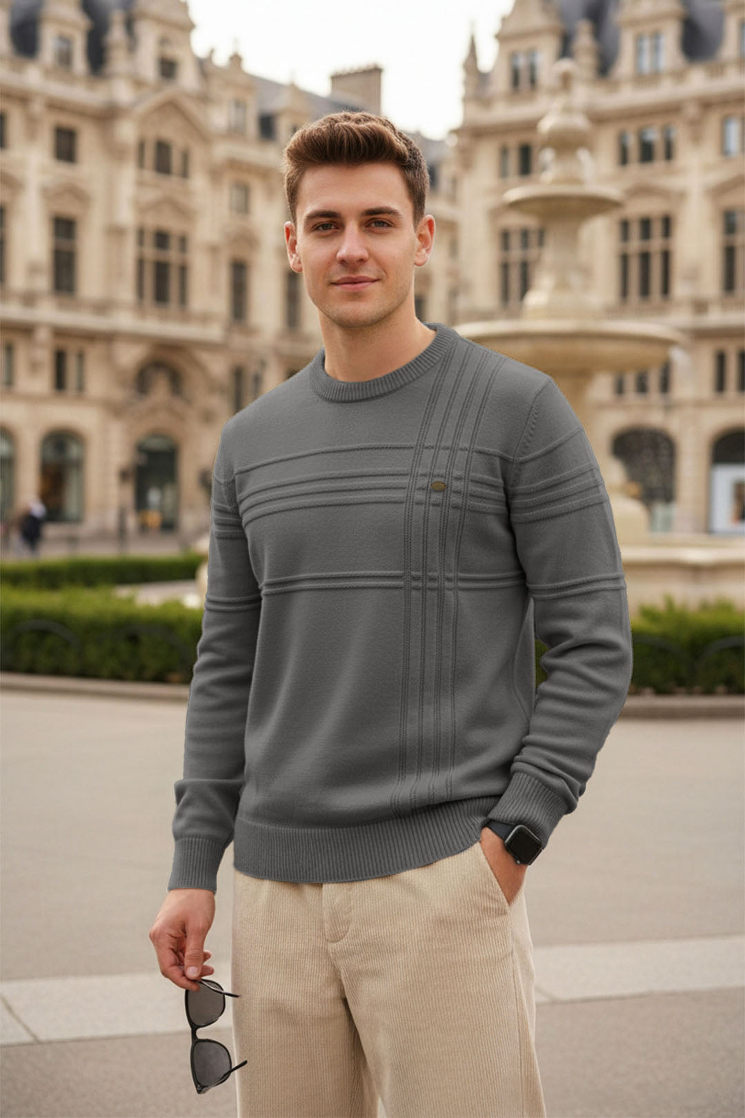 #oran_Dark Grey