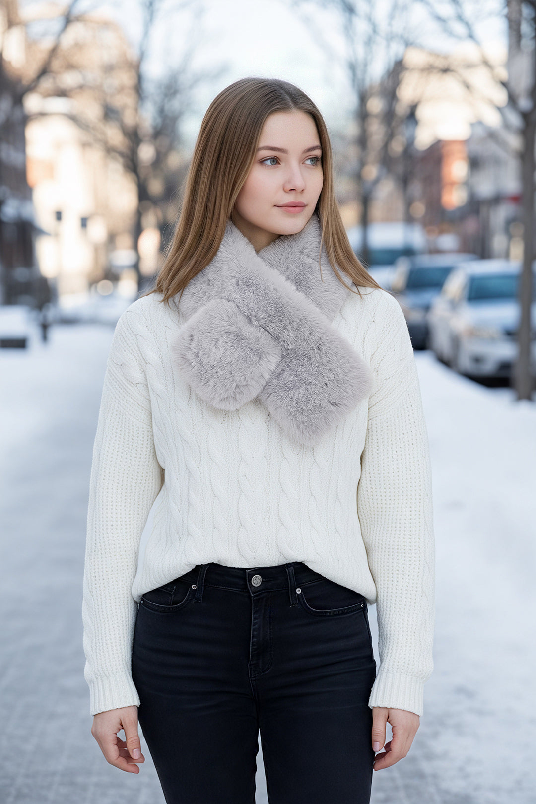 Light Grey