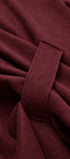 #oran_Wine Red