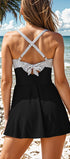#oran_Black & White Stripe