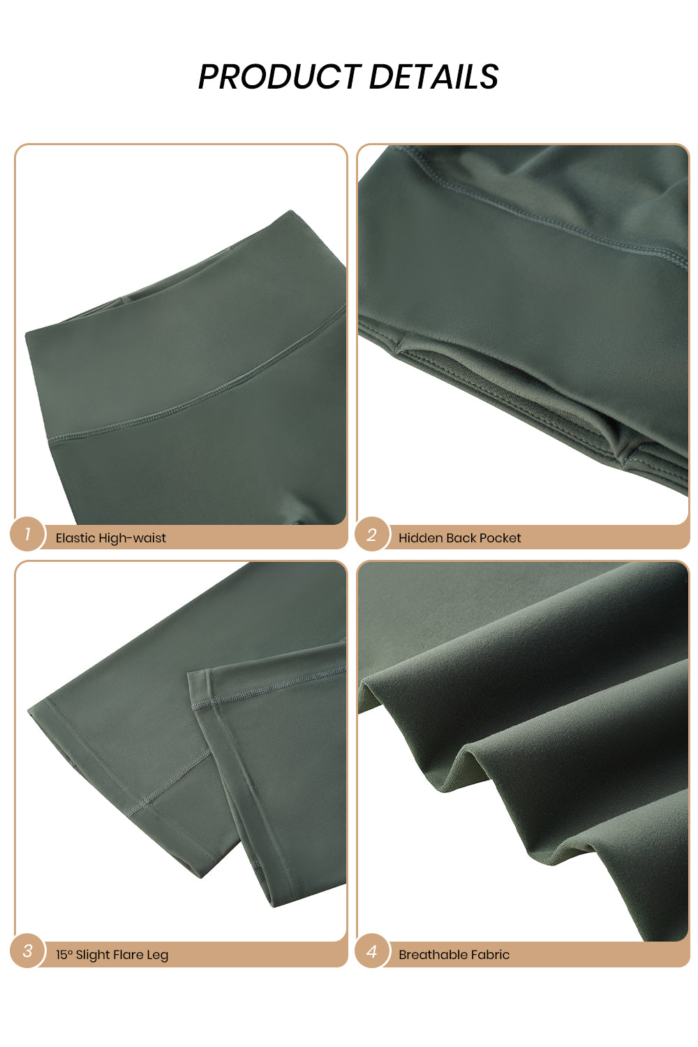 Spruce Green