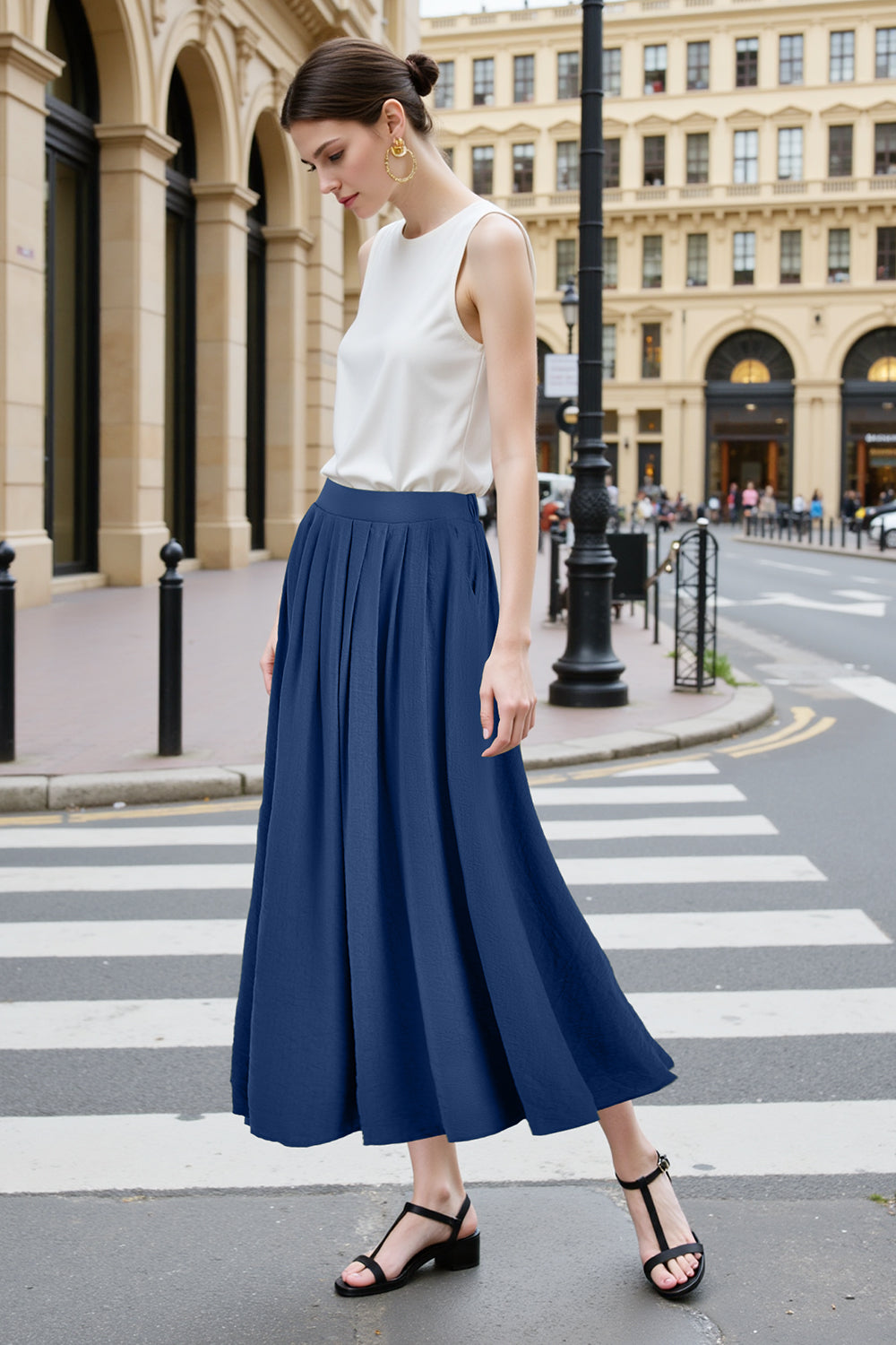 Dark Blue