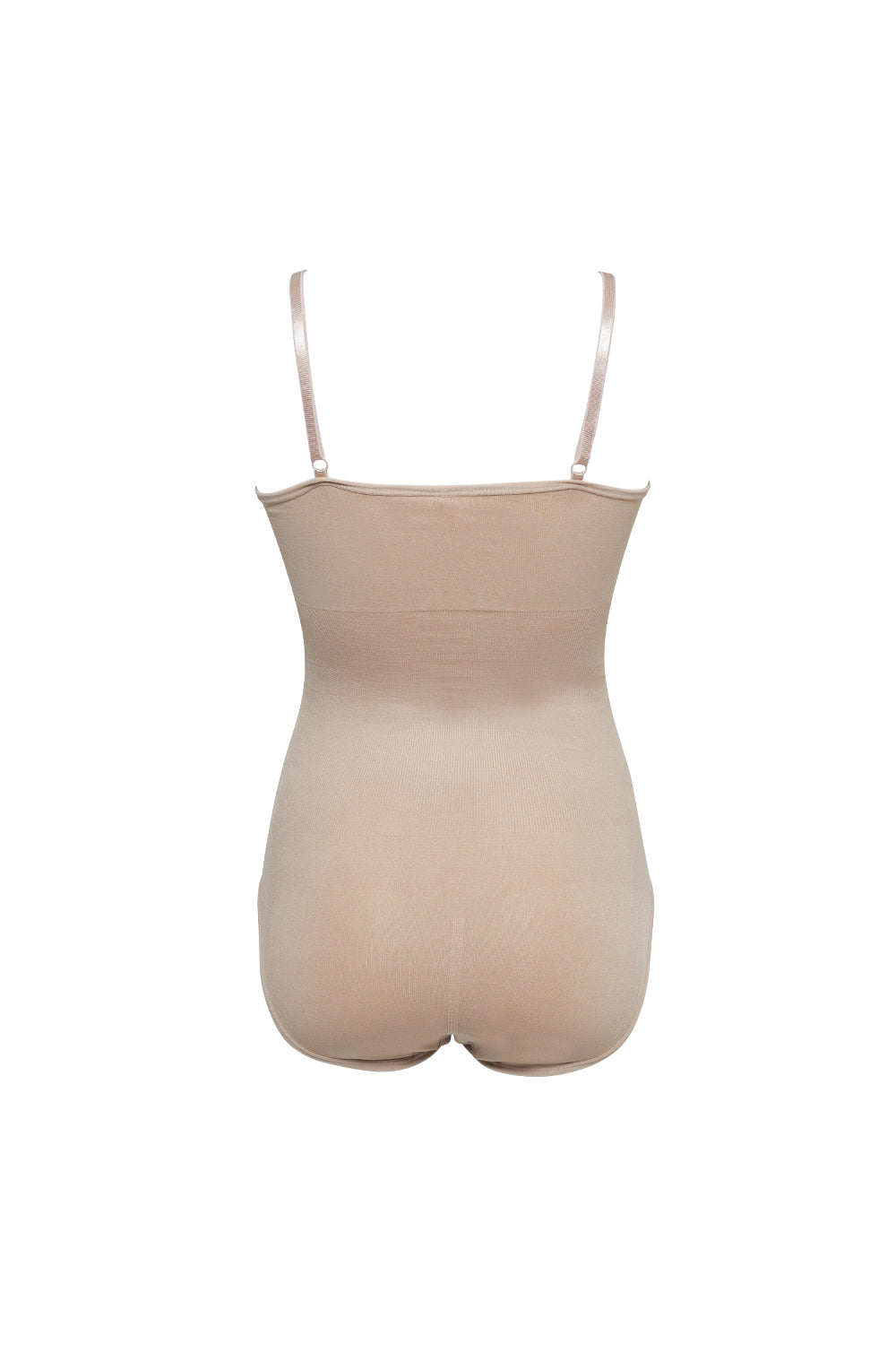 Women Tummy Control Shapewear Bodysuit