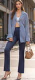 #oran_Navy Blue