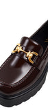 #oran_Coffee Brown