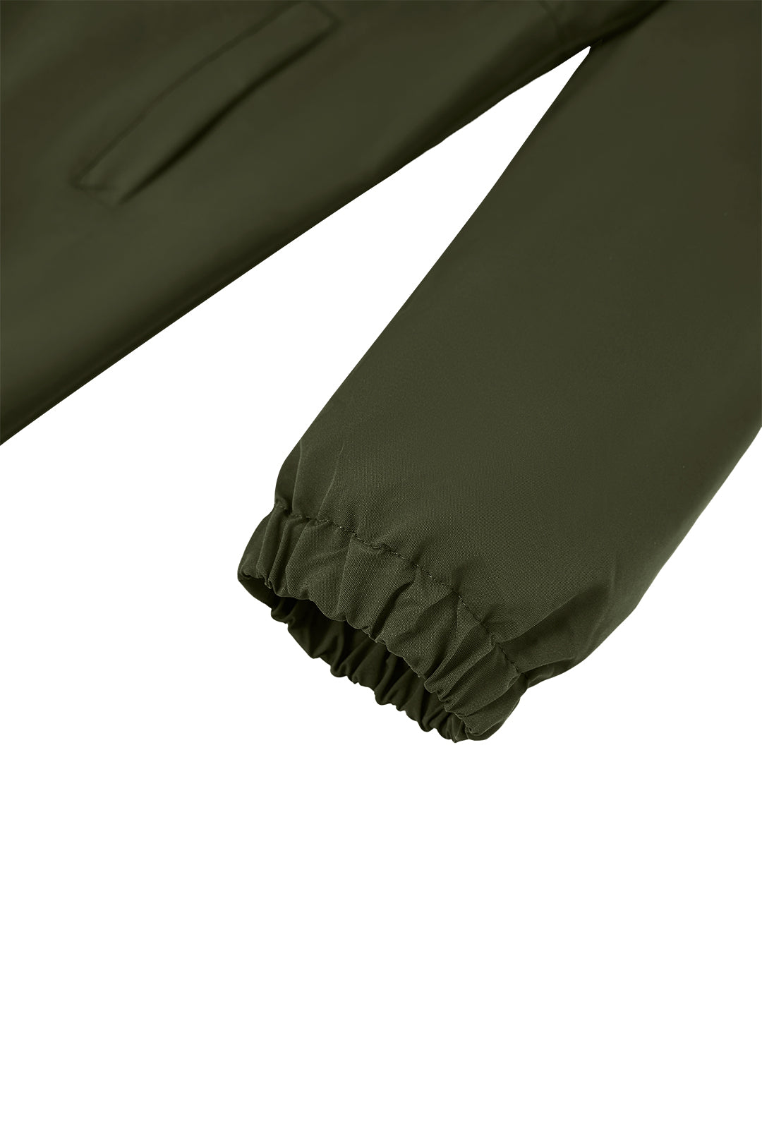 Army Green