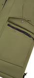 #oran_Army Green