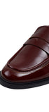 #oran_Wine Red