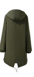 #oran_Army Green