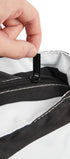 Tote Bags #oran_Black