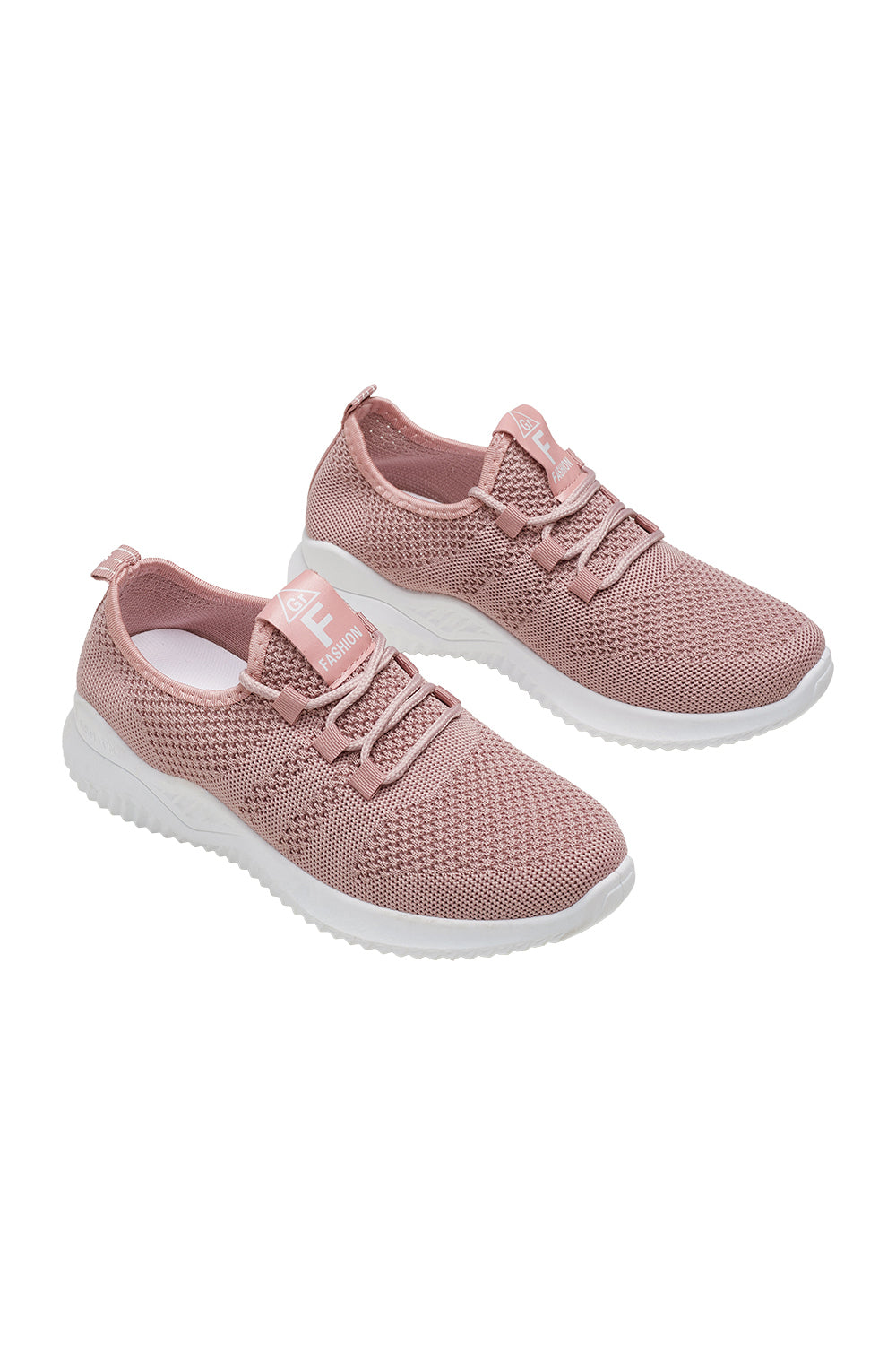 Mesh Breathable Lightweight Running Trainers