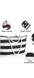 Tote Bags #oran_Black