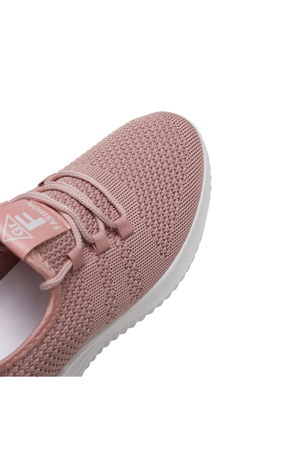 Mesh Breathable Lightweight Running Trainers