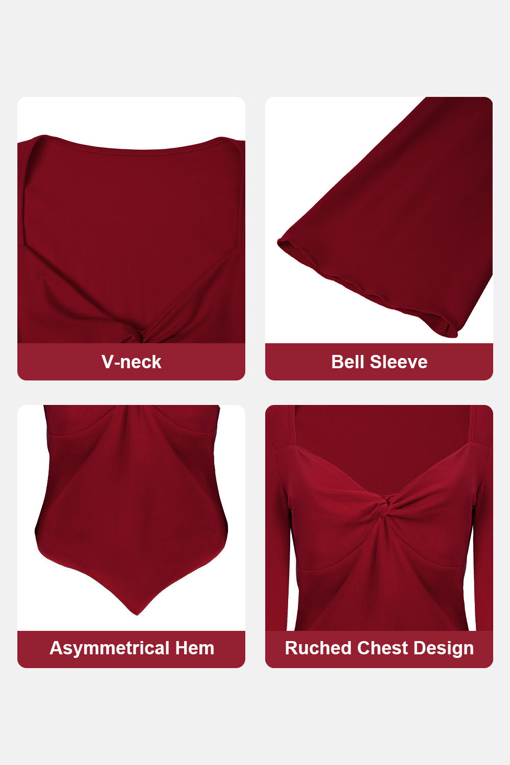 Wine Red