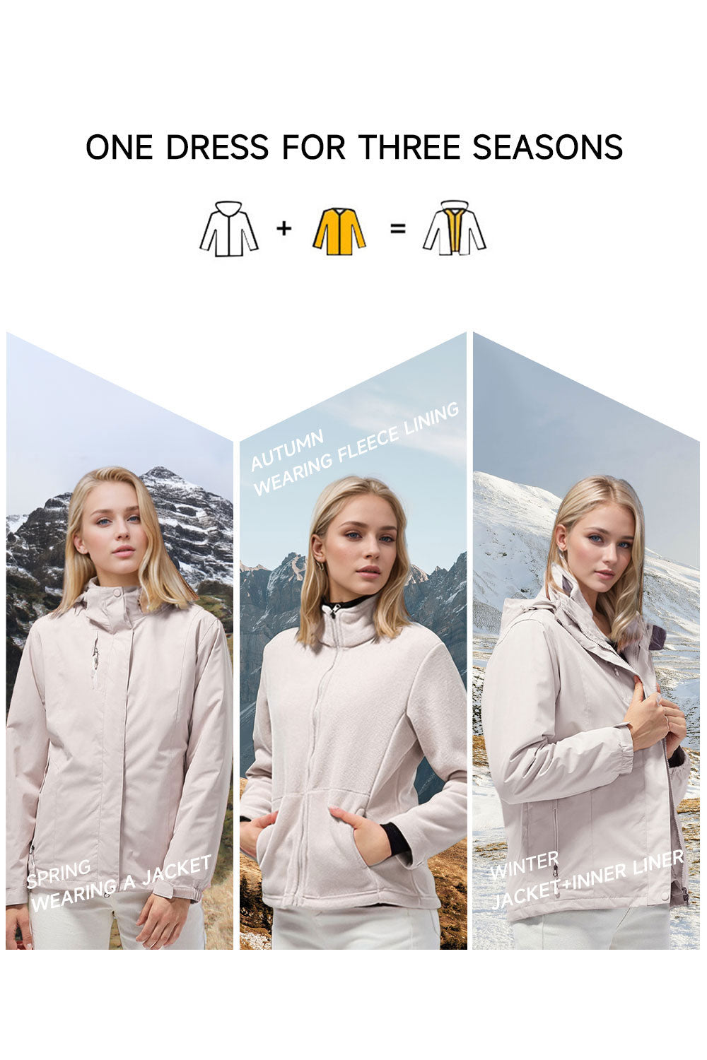 #oran_Ivory White