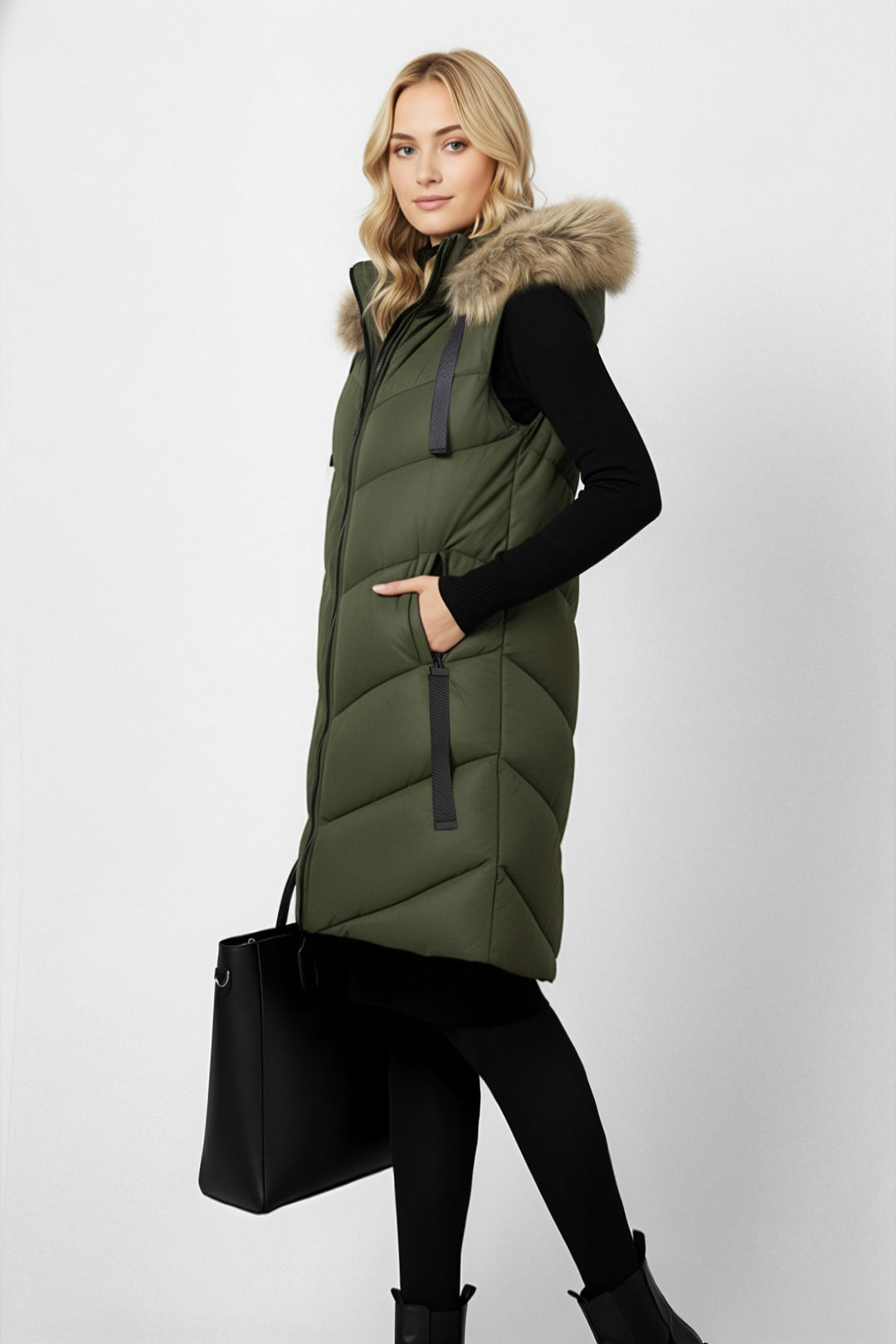 Army Green