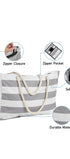 Tote Bags #oran_Grey