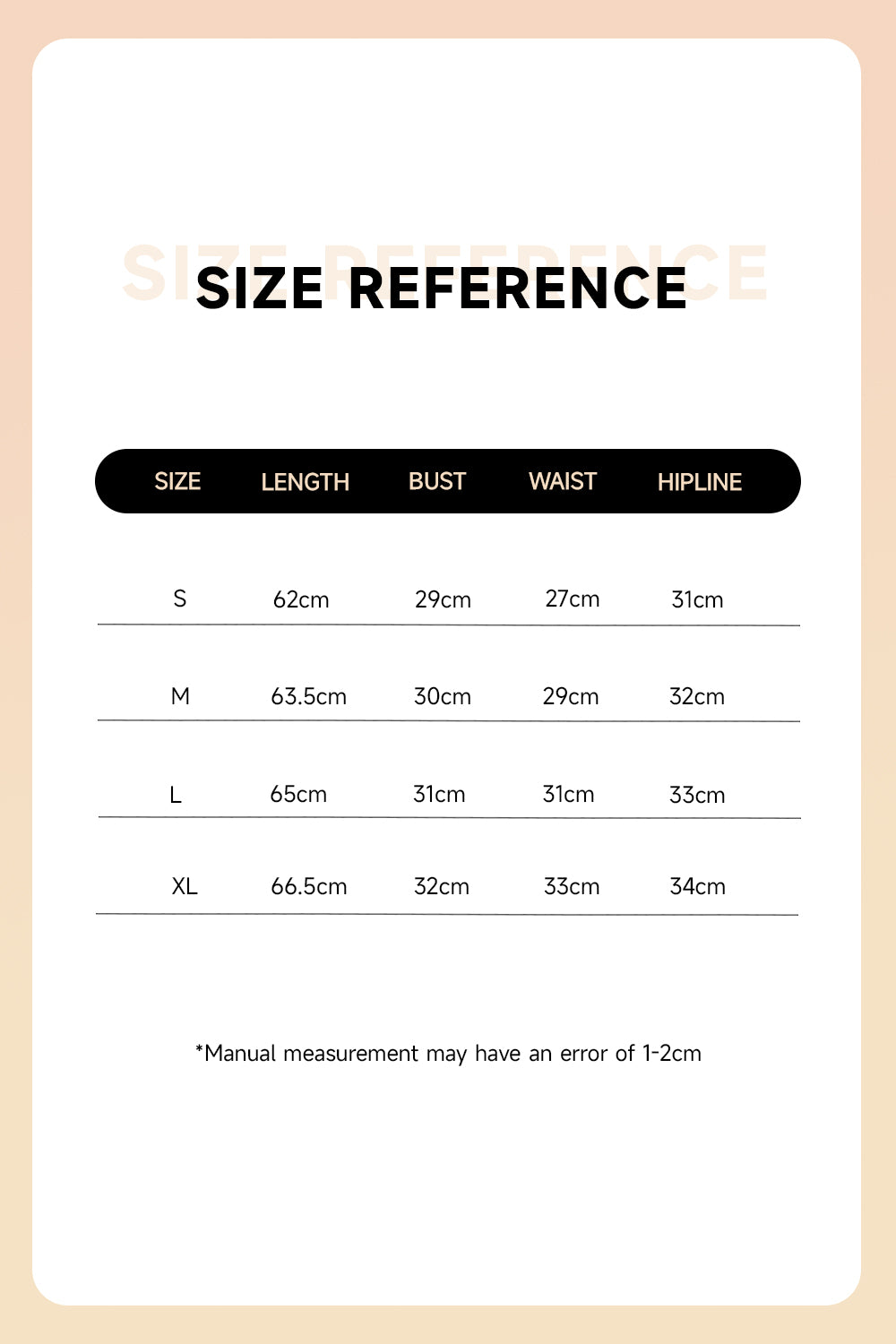 Women Tummy Control Shapewear Bodysuit