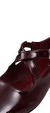 #oran_Wine Red