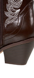 #oran_Coffee Brown