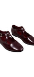 #oran_Wine Red