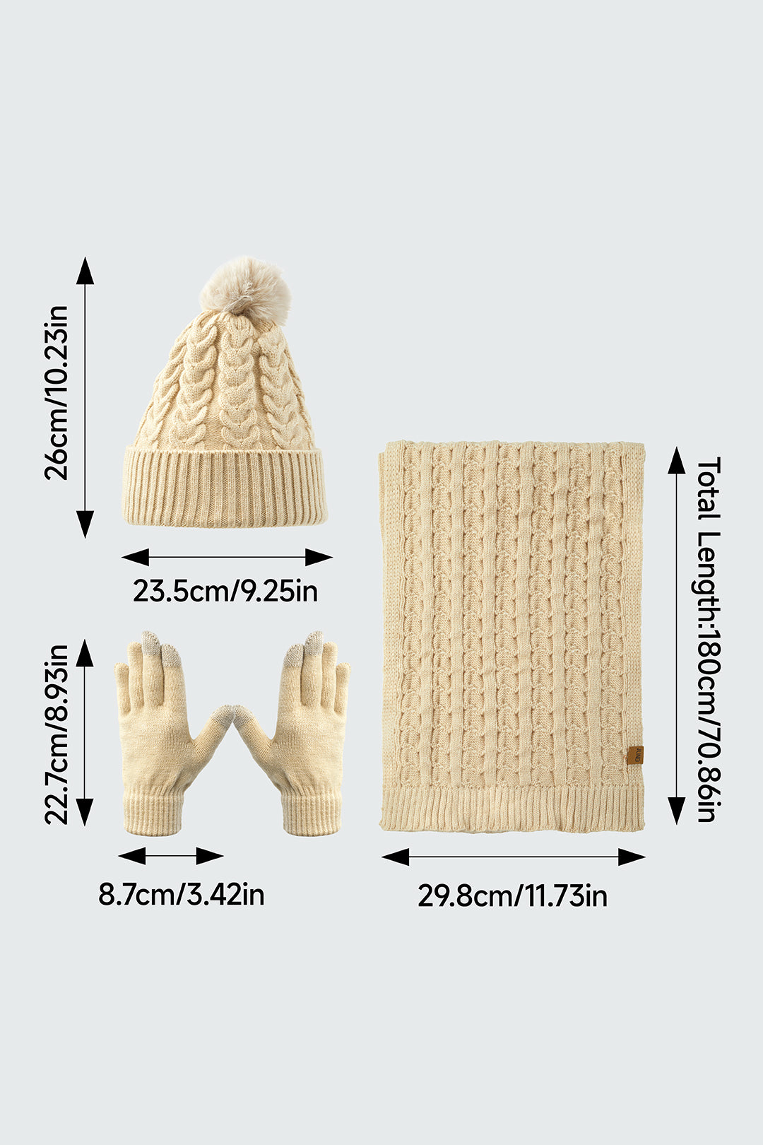 Beige
