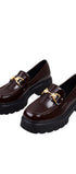 #oran_Coffee Brown