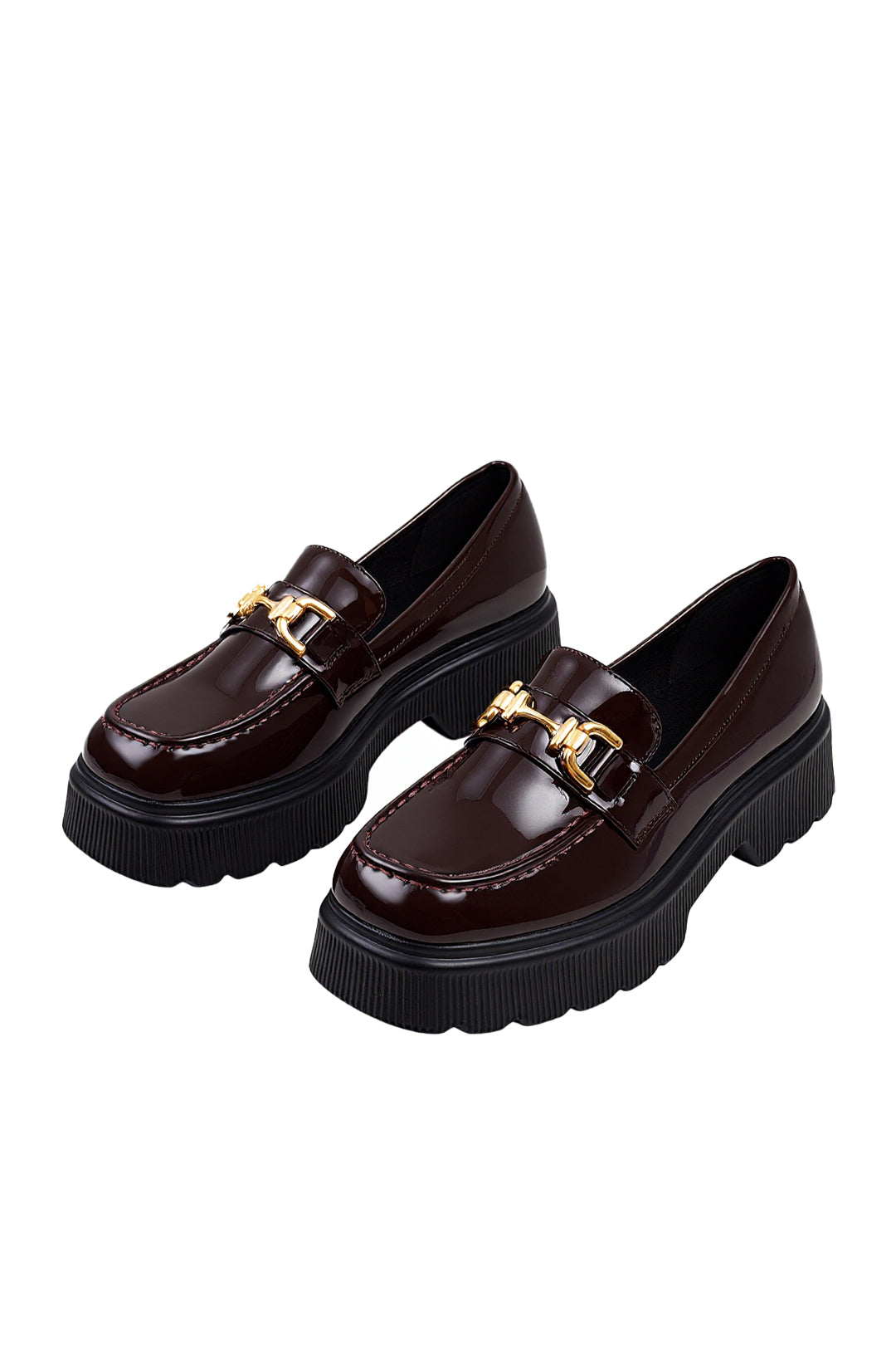Coffee Brown