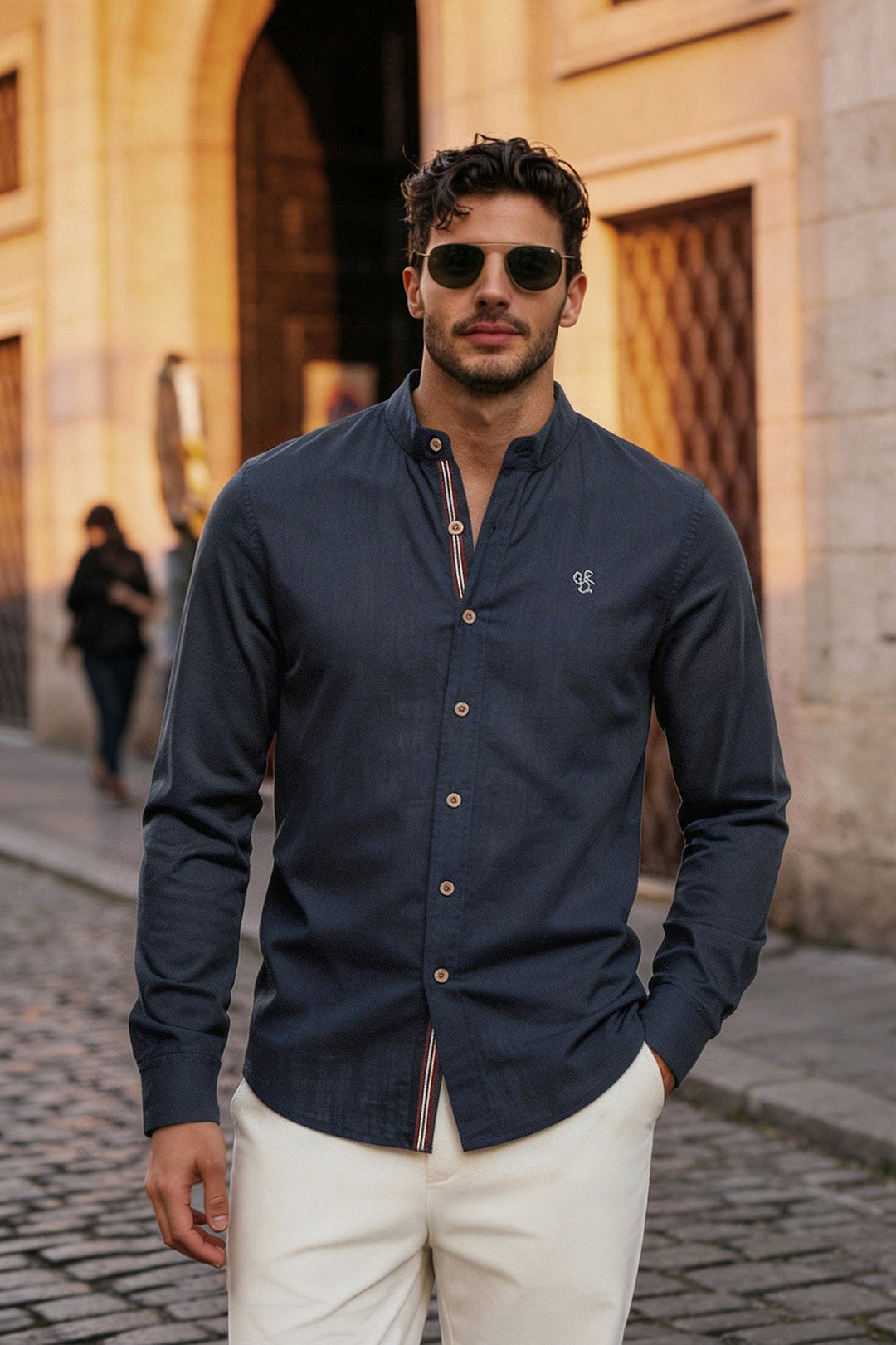 Navy