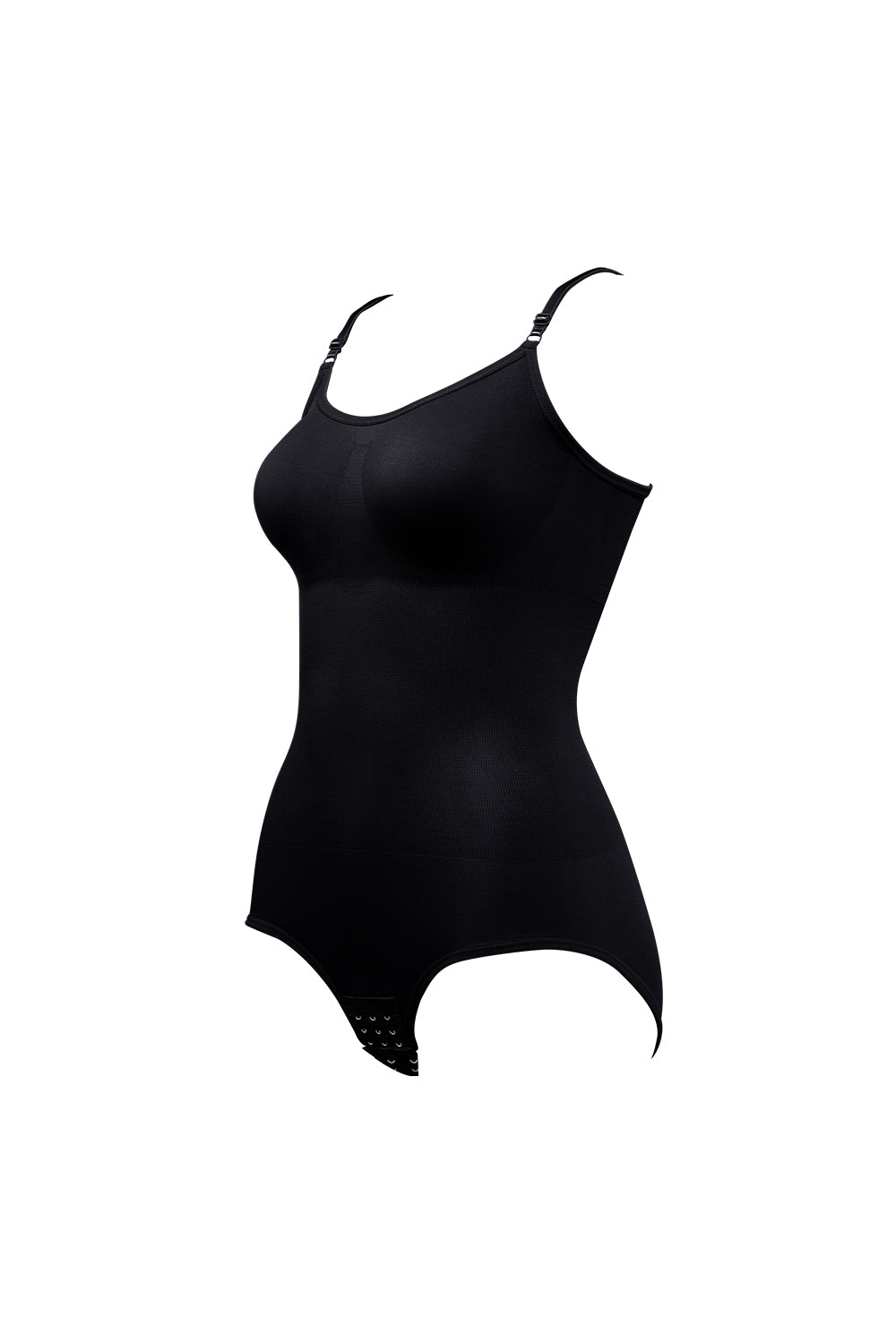 Women Tummy Control Shapewear Bodysuit