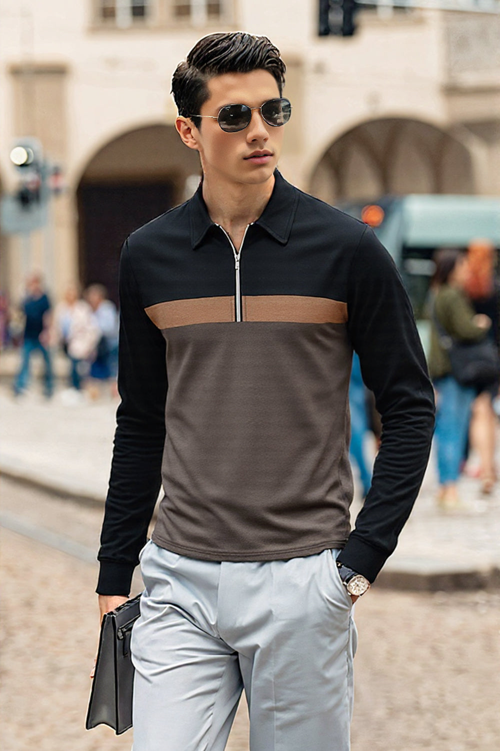 #oran_Dark Grey