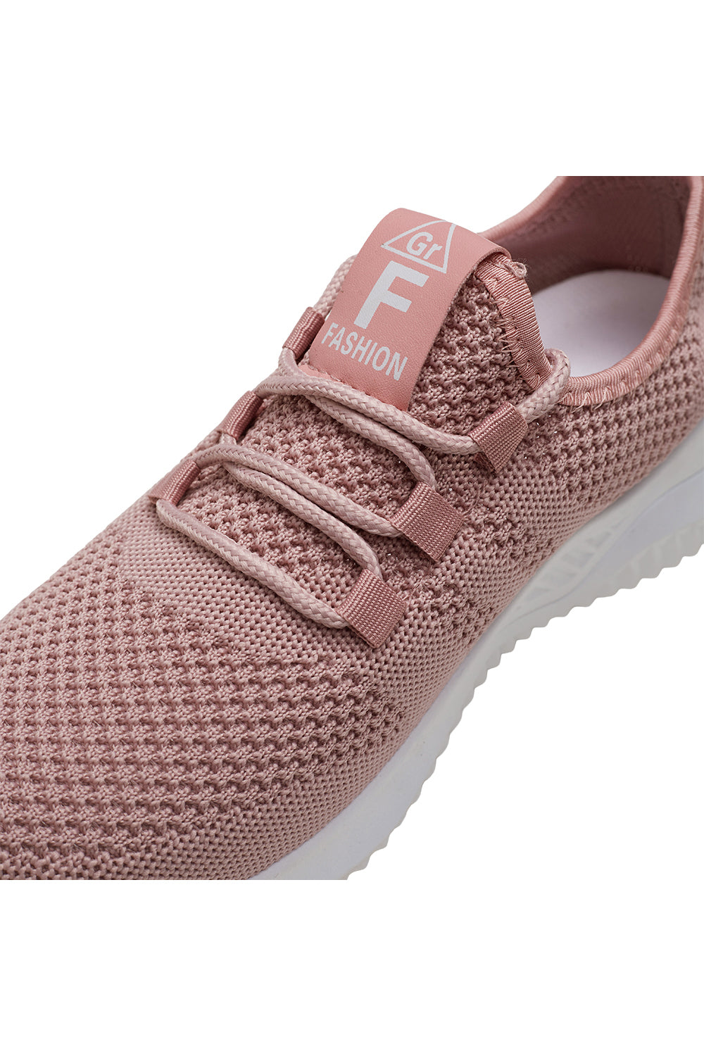 Mesh Breathable Lightweight Running Trainers