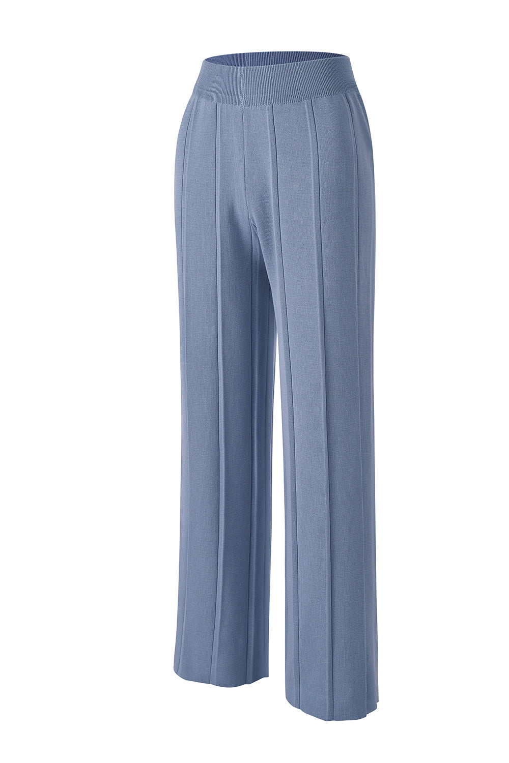 Knit Two - piece Casual Set