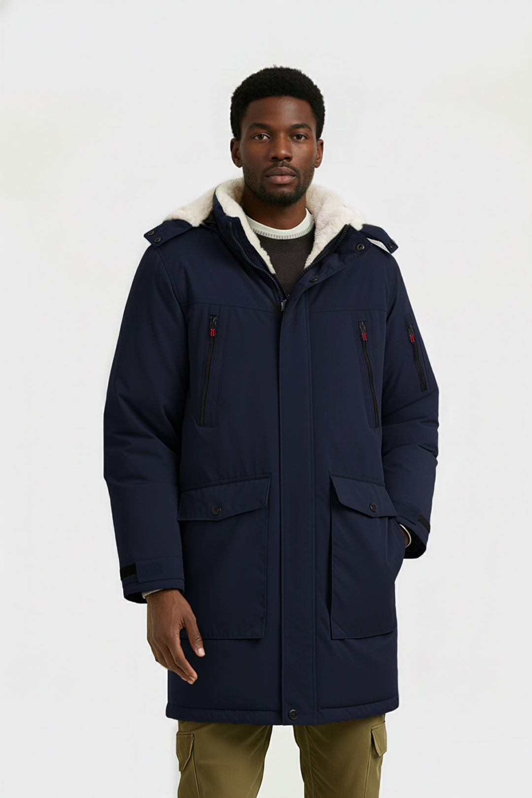 Navy