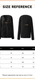 V-Neck Knit Cardigan #oran_Black