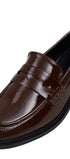 #oran_Coffee Brown