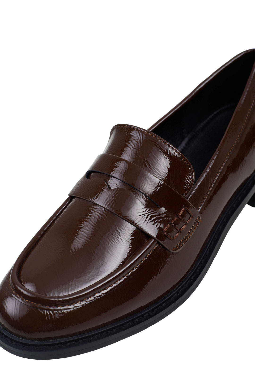 Coffee Brown