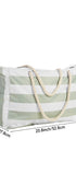 Tote Bags #oran_Green