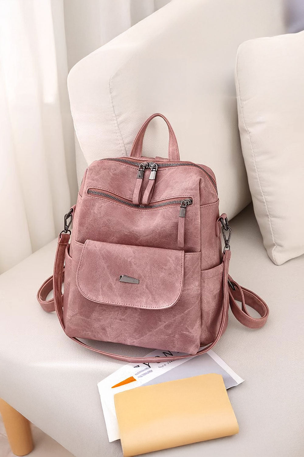 #oran_Pink