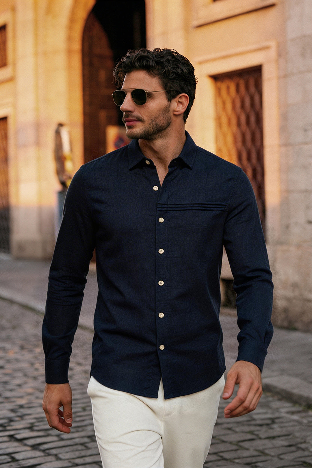 Navy
