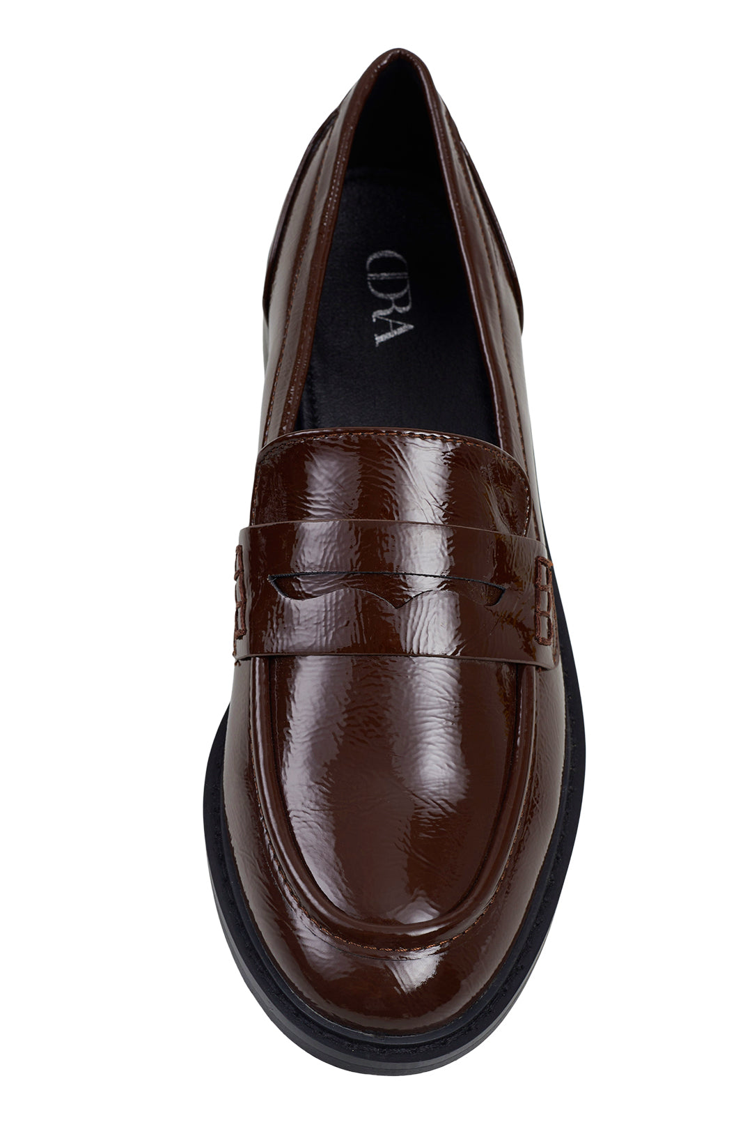 Coffee Brown