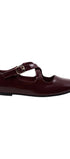 #oran_Wine Red