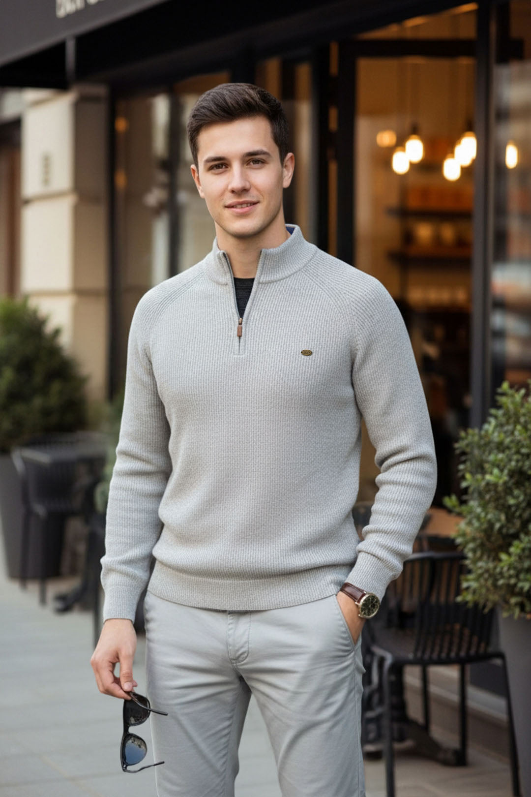 Light Gray