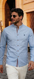 #oran_light Blue